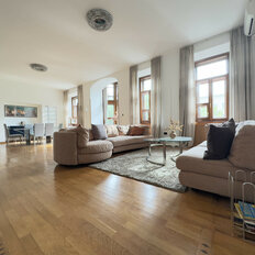 Квартира 112 м², 3-комнатная - изображение 2