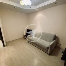 Квартира 39 м², 1-комнатная - изображение 2