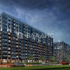 Квартира 43 м², 2-комнатные - изображение 4