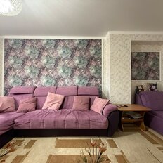 Квартира 70 м², 2-комнатная - изображение 2