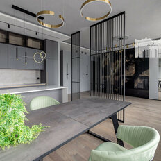 Квартира 115,3 м², 4-комнатная - изображение 5