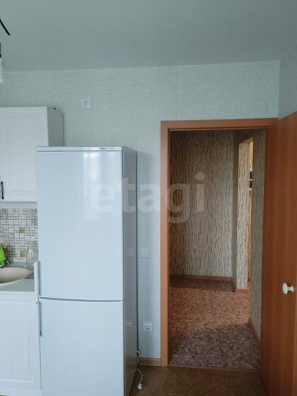 58,8 м², 3-комнатные апартаменты 25 120 622 ₽ - изображение 24