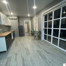 Квартира 40,8 м², 1-комнатная - изображение 4