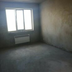 Квартира 36,6 м², 1-комнатная - изображение 4