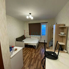 Квартира 19 м², студия - изображение 3