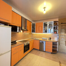 Квартира 68,4 м², 2-комнатная - изображение 2