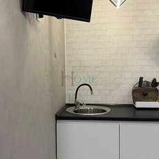 Квартира 23 м², студия - изображение 4