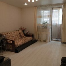 Квартира 33 м², студия - изображение 4