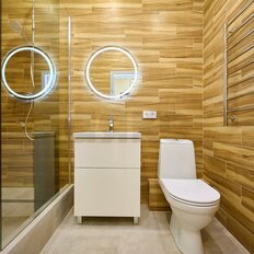 Квартира 48 м², 1-комнатная - изображение 1