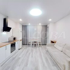 Квартира 59 м², 2-комнатная - изображение 2