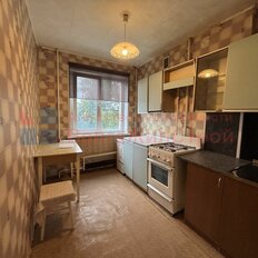 Квартира 45,3 м², 2-комнатная - изображение 1