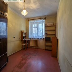 Квартира 57,4 м², 3-комнатная - изображение 4
