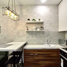 Квартира 32,2 м², 1-комнатная - изображение 5