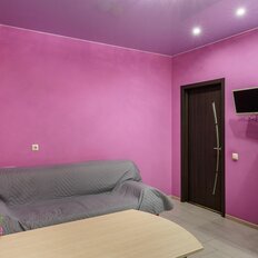 Квартира 95,3 м², 3-комнатная - изображение 4