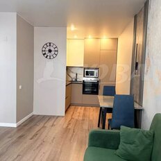 Квартира 40,3 м², 1-комнатная - изображение 3