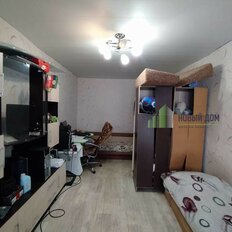Квартира 29,3 м², 1-комнатная - изображение 2