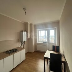 Квартира 37,6 м², 1-комнатная - изображение 4