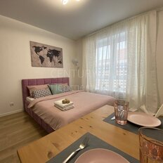 Квартира 20 м², студия - изображение 1