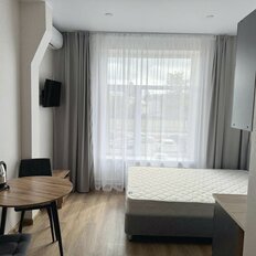 Квартира 21 м², студия - изображение 1