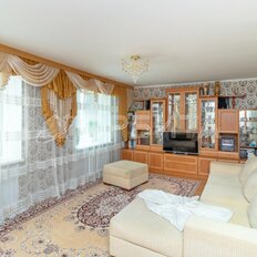 Квартира 73,1 м², 3-комнатная - изображение 5