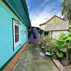 дом + 5,3 сотки, участок - изображение 3