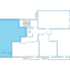 Квартира 88 м², 3-комнатная - изображение 3