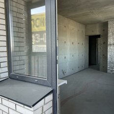 Квартира 51 м², 2-комнатная - изображение 3