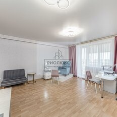 Квартира 29,3 м², студия - изображение 5