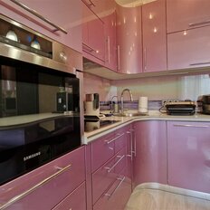 Квартира 54 м², 2-комнатная - изображение 4