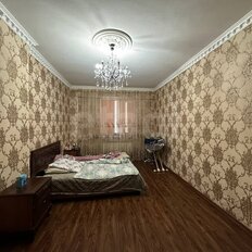 Квартира 106 м², 3-комнатная - изображение 4