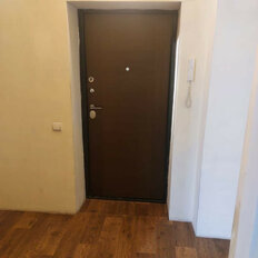 Квартира 36,1 м², 1-комнатная - изображение 5