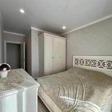 Квартира 95 м², 4-комнатная - изображение 3
