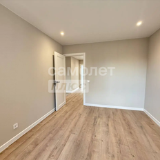 Квартира 52,8 м², 2-комнатная - изображение 3