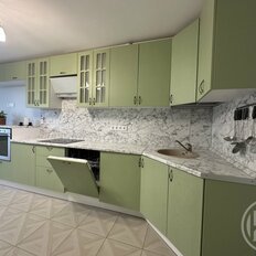 Квартира 69,6 м², 2-комнатная - изображение 2
