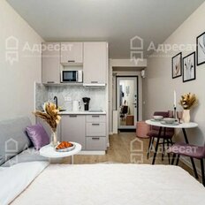Квартира 15 м², студия - изображение 4