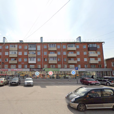 Квартира 31 м², 1-комнатная - изображение 2