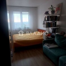 Квартира 36,8 м², 1-комнатная - изображение 1