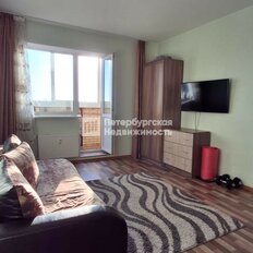 Квартира 29,4 м², студия - изображение 2