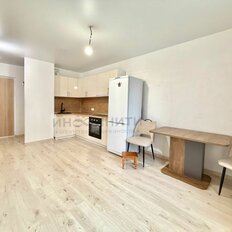 Квартира 36,2 м², 1-комнатная - изображение 1
