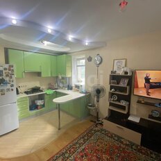 Квартира 29,9 м², студия - изображение 3