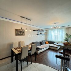 Квартира 60,3 м², 2-комнатная - изображение 3