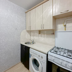 Квартира 44,8 м², 2-комнатная - изображение 3