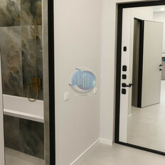 Квартира 47 м², 1-комнатная - изображение 4