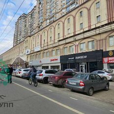 5,5 м², торговое помещение - изображение 1
