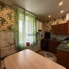 Квартира 67,6 м², 3-комнатная - изображение 4