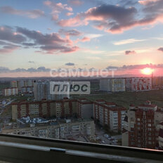 Квартира 56,1 м², 1-комнатная - изображение 2