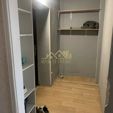 Квартира 31 м², 1-комнатная - изображение 4