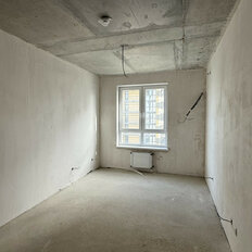 Квартира 35 м², 1-комнатная - изображение 3