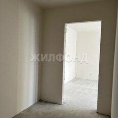 Квартира 55,3 м², 2-комнатная - изображение 5