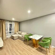 Квартира 62,2 м², 2-комнатная - изображение 5